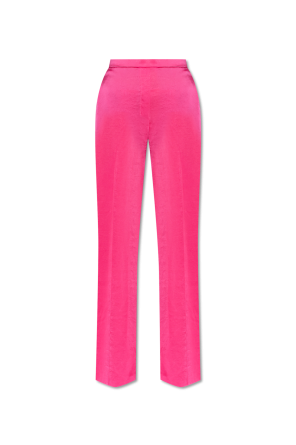 Versace Jeans Couture Loose-fitting pants | Women's Clothing